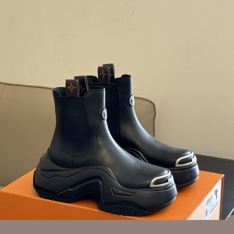 LV Boots